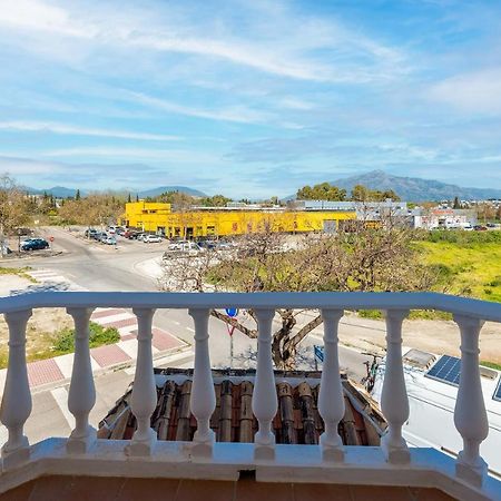 Villa Angeles Μαρμπέλλα Εξωτερικό φωτογραφία