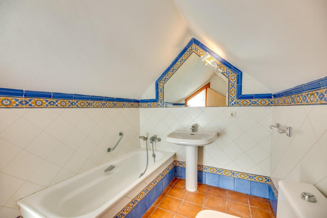 Villa Angeles Μαρμπέλλα Εξωτερικό φωτογραφία