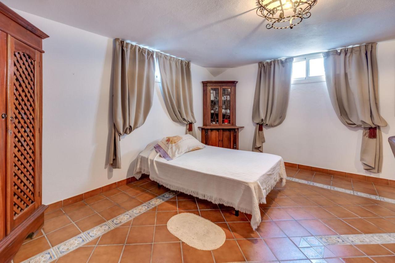 Villa Angeles Μαρμπέλλα Εξωτερικό φωτογραφία