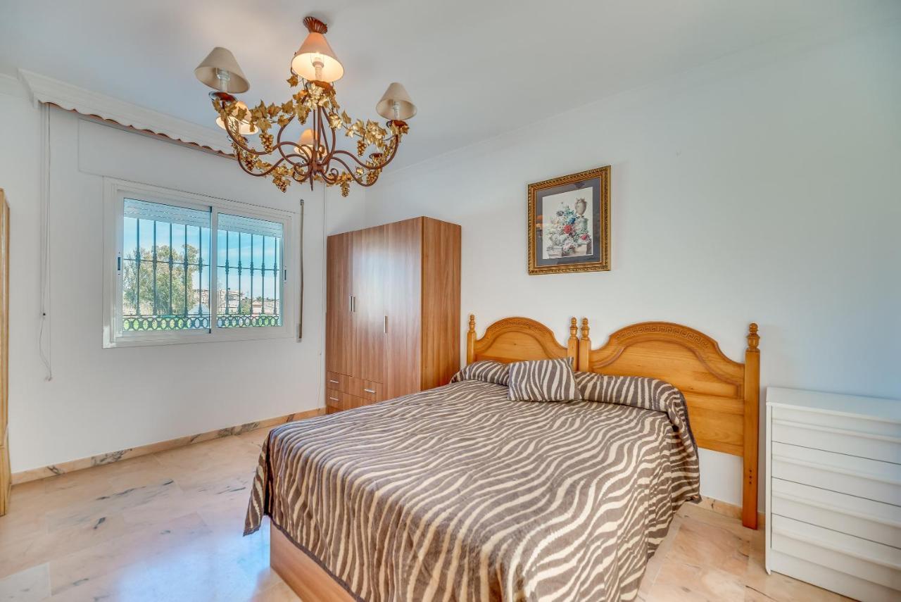 Villa Angeles Μαρμπέλλα Εξωτερικό φωτογραφία